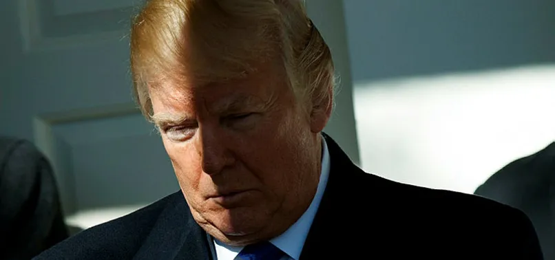 Trump'tan hükümetin "kapanmaması" için son hamle