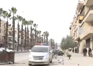 YPG kuşatma altında çatışmalar şiddetlendi