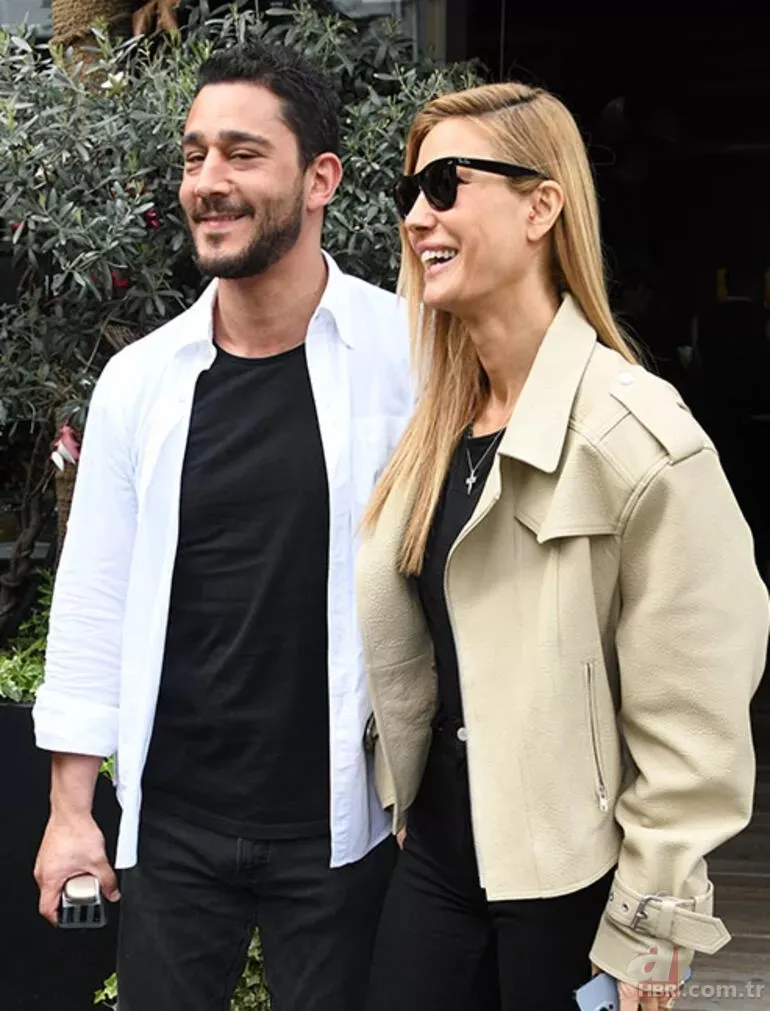 Mehmet Ali Erbil'in kızı Yasmin Erbil Survivor Yiğit Poyraz'ı paylaştı! Sevgilisiyle 14 Şubat öncesi... 21