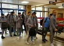 Trabzonspor Basele 19 kişiyle gitti