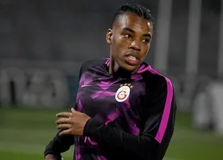 Çılgın transfer rakamı! Garry Rodrigues'e 100 milyon...