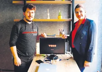 ‘Kendi fotoğrafına kolay ulaş’ yazılımı