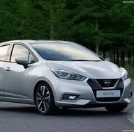 2017 Nissan Micra