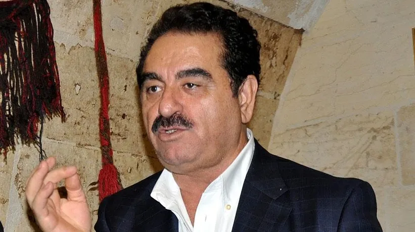 İbrahim Tatlıses'in mal varlığı dudak uçuklattı! Say say bitmedi