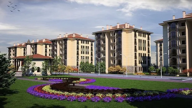 TOKİ Kırıkkale, Aksaray, Bursa kura sonuçları isim listesi sorgulama! 2020 TOKİ kura sonuçları nasıl öğrenilir?