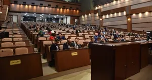 İYİ Partili Ali Kıdık’tan algı operasyonu