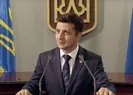Son dakika:Ukrayna Devlet Başkanı Zelenskiy koronavirüse yakalandı