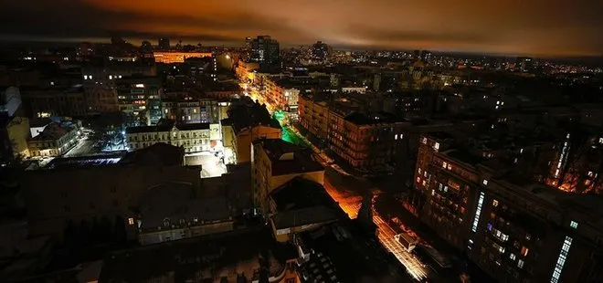 Zelenskiy: Kiev’de durum kötü