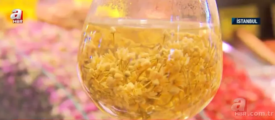 Çayı bu şekilde tüketiyorsanız dikkat! Çayın faydaları ve zararları neler? Çaydaki kafein nasıl azaltılır? 16