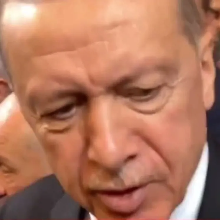 Başkan Erdoğan’dan Emeklilere zam sorusuna yanıt