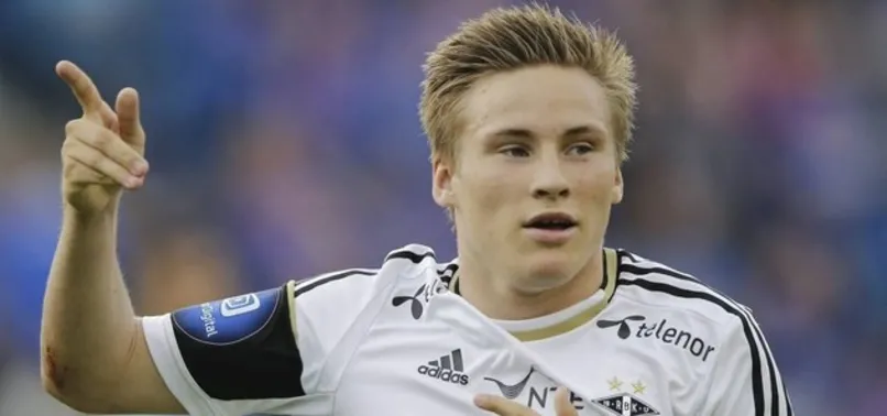 Trabzonspor'dan Svensson atağı