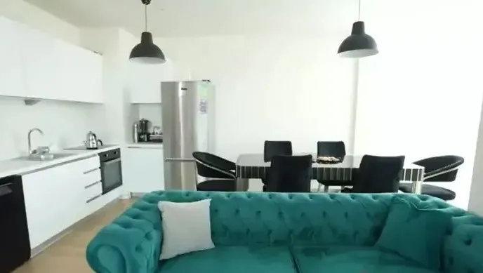 Nihat Doğan’ın 2+1 evine bakın! Eşinden boşandıktan sonra...