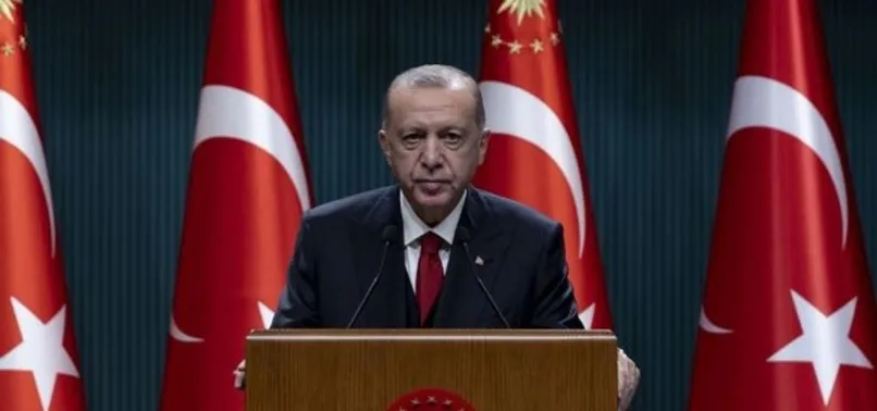 KYK burs ve kredileri zamlandı mı, ne kadar oldu? KYK 2022 ne kadar, kaç TL olacak? Başkan Erdoğan müjdeyi verdi...