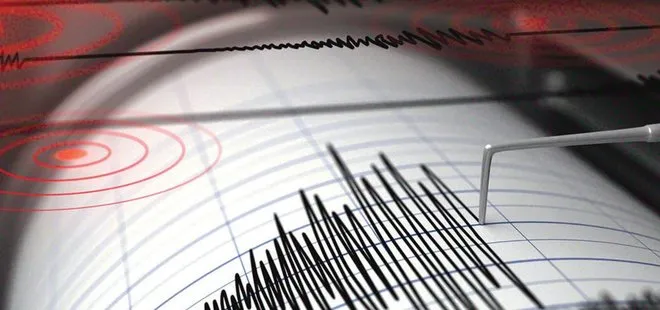 Son dakika: İstanbul’da deprem mi oldu? 24 Eylül AFAD, Kandilli İstanbul deprem merkez üssü neresi?
