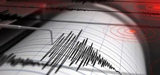 Papua Yeni Gine’de 6,7 büyüklüğünde deprem