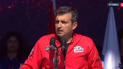 Ufkumuzu daha da genişlettik