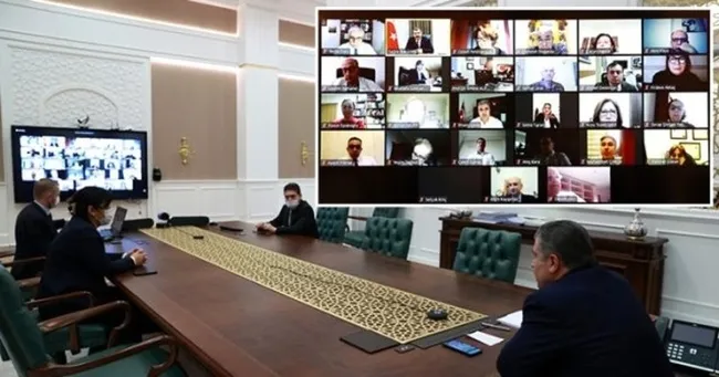 Koronavirüs Bilim Kurulu’ndan kritik toplantı! Açıklama yapılacak...