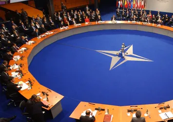 "NATO tarafından gizli bir savaş yürütülüyor"