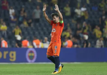 Emre Belözoğlu Kadıköy'de maç sonrası konuştu