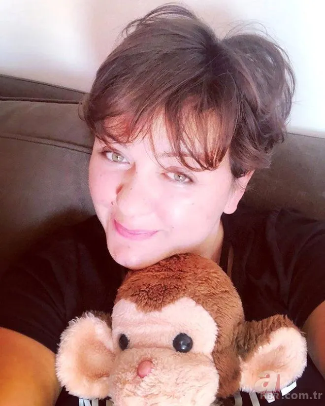 7 Numara'nın Rüya'sı Nuray Uslu'nun son hali şaşırtıyor! 10