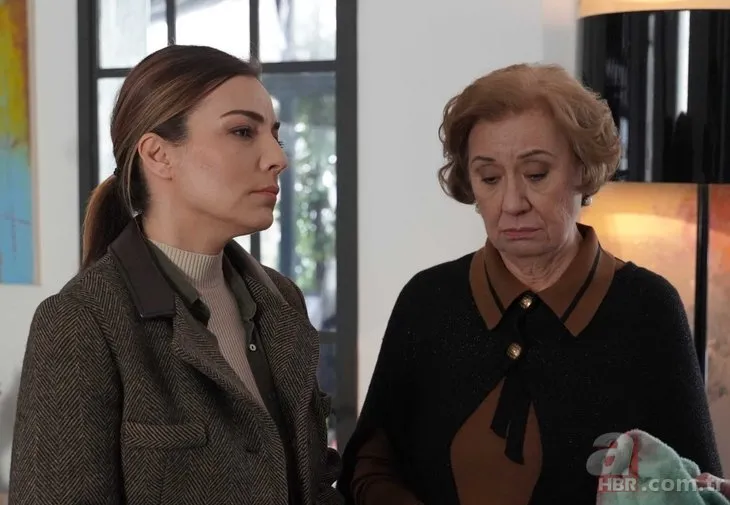 atv’nin merakla beklenen dizisi ’Hakim’ bu akşam izleyicisiyle buluşacak! En zor karar