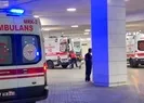Gaziantepte feci kaza