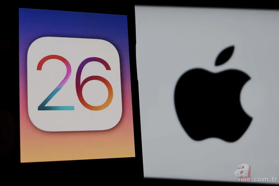 iOS 26.1 BETA ÇIKTI: iOS 26.1 ne zaman gelecek? iPhone’lara gelmesi beklenen özellikler neler? 1