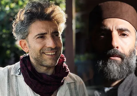 Mert Turak'ın 3 yıl evli kaldığı eşi bakın kimmiş! Özgü Namal'ın partneriyle...