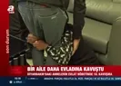 Diyarbakırda evlat nöbetinde 18. buluşma | Acılı anne evladının ayaklarına kapandı