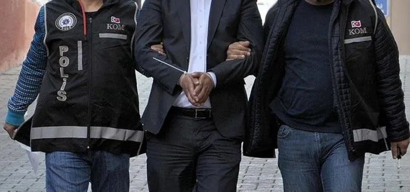 Son dakika: 2012 komiser yardımcılığına geçiş sınavı! FETÖ üyesi 37 kişiye gözaltı kararı