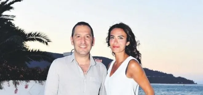 Gamze Karaman ve Nedim Keçeli düğününde şok iddia!