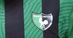 Denizlispor’da istifa şoku!