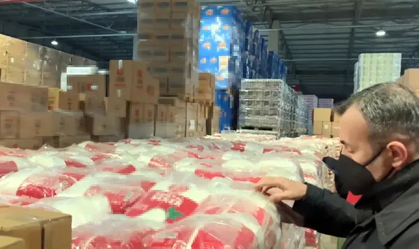 SON DAKİKA! Ayçiçeği yağı sonrası fırsatçıların yeni hedefi şeker oldu!