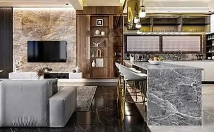 CHP chairman defends cash for luxury villas