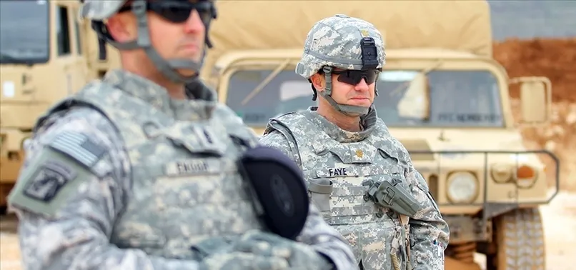 Biden'ın İsrail ziyareti öncesi ABD'den flaş hamle! Tam 2 bin askere talimat! Kara saldırısı öncesi Pentagon'dan açıklama...