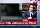 İran - İsrail arasında casus krizi: 5 kişi gözaltında