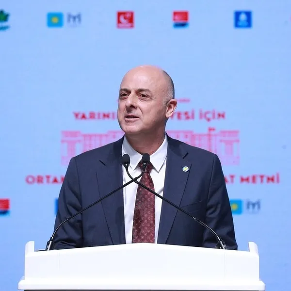 İzmir’in içler acısı hali! İYİ Parti adayı Tunç Soyer’i yerden yere vurdu: Belediye çalışanlarının yarısı bankamatik memuru