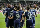 Fenerbahçe Sivasspor’u 3 golle geçti!