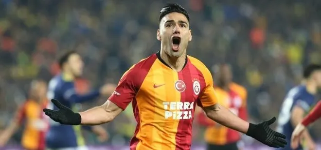Galatasaray’ın yıldızı Falcao’ya yıllık 10 milyon euro! Katar takımı Al Sadd ilk adımı attı