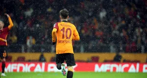 Galatasaray’da Dries Mertens seferberliği