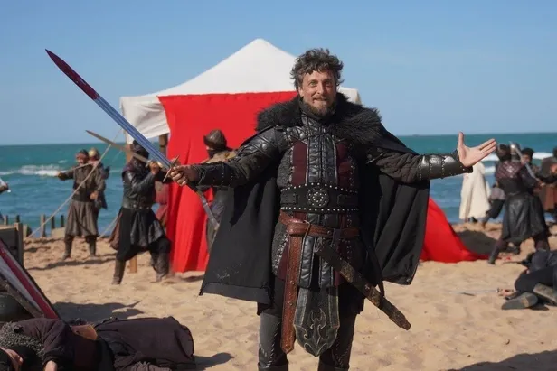 Kuruluş Osman yeni sezon tarihi ne zaman? ATV Kuruluş Osman yeni bölüm bu Çarşamba var mı, yok mu? 131. bölüm fragmanı geldi mi?