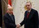 Selçuklunun Kırşehir Emiri Caca Bey kimdir? Başkan Erdoğan çağrı yaptı! Devlet Bahçeli önerdi...