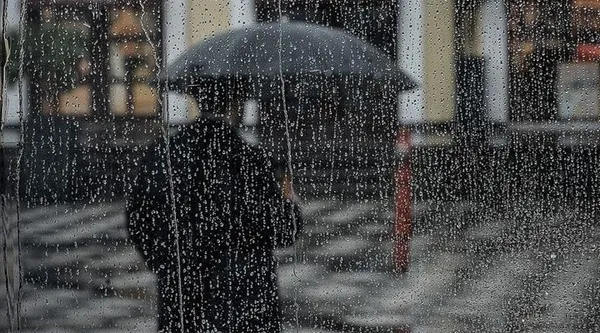 1618676225417.jpg Meteoroloji'den son dakika uyarısı! Bu illerde yaşayanlar dikkat! Bu gece yarısı başlayacak... İstanbul Ankara İzmir hava durumu - 8