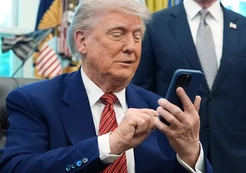 Trump ve Maduro'nun gizli görüşmesinin ayrıntıları ortaya çıktı! "Hemen ülkeyi terk edersen..."