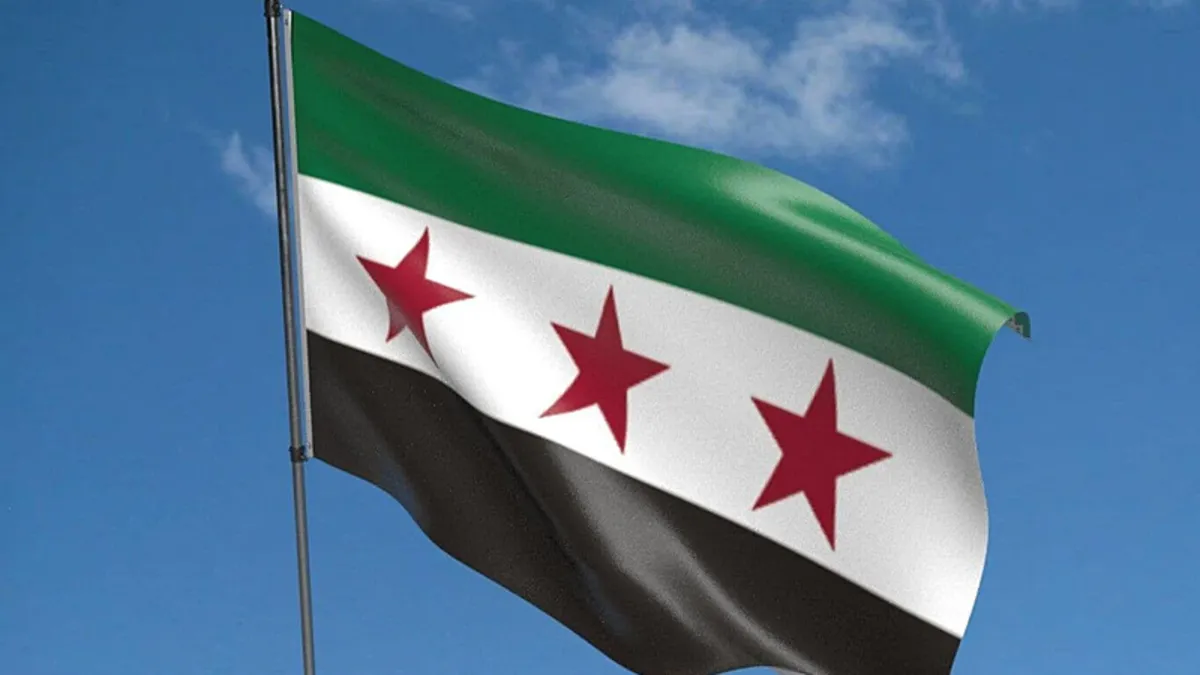 Japonya'dan Suriye'ye 5,5 milyon dolarlık yardım