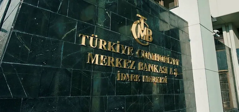 Merkez Bankası'ndan faiz kararı