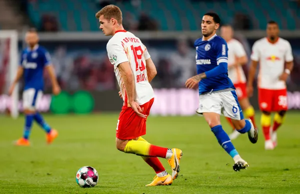 Alexander Sörloth için karar verildi!