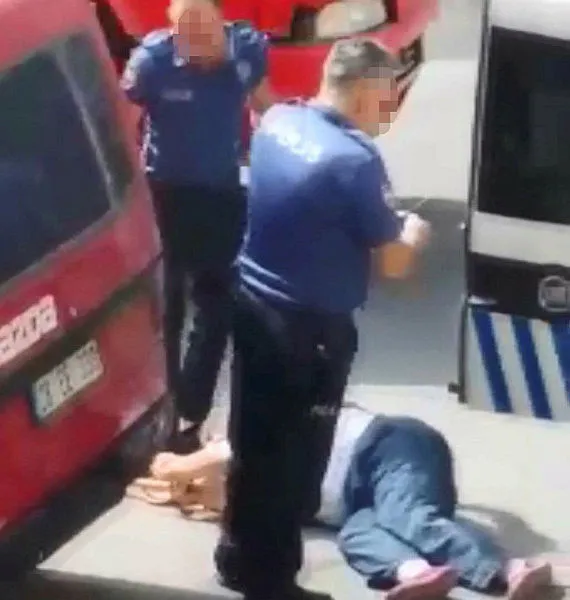 O doktor açığa alındı - 1