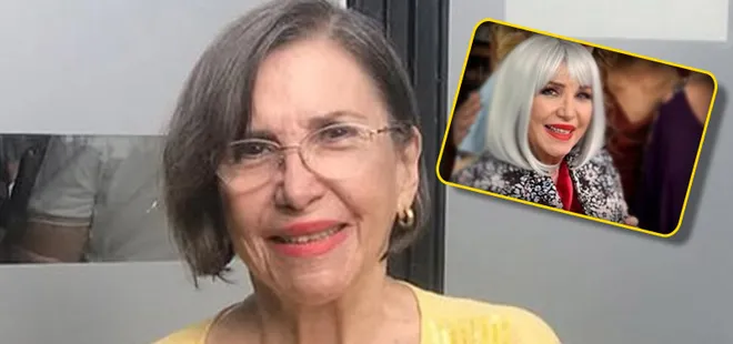 Kanser tedavisi gören usta oyuncu Gül Onat’tan yeni paylaşım