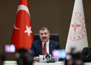 Yeni tavsiye kararları alınacak mı?